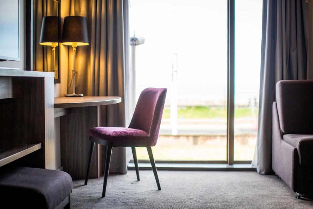 Hampton By Hilton Blackpool Exterior foto
